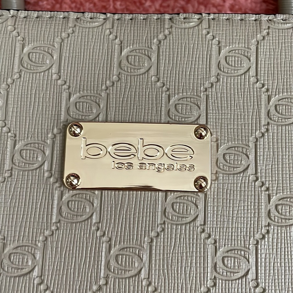 bebe purse - Picture 5 of 15